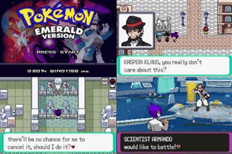 fan mega evolutions|15 Best Pokemon Rom Hacks With Mega Evolution .